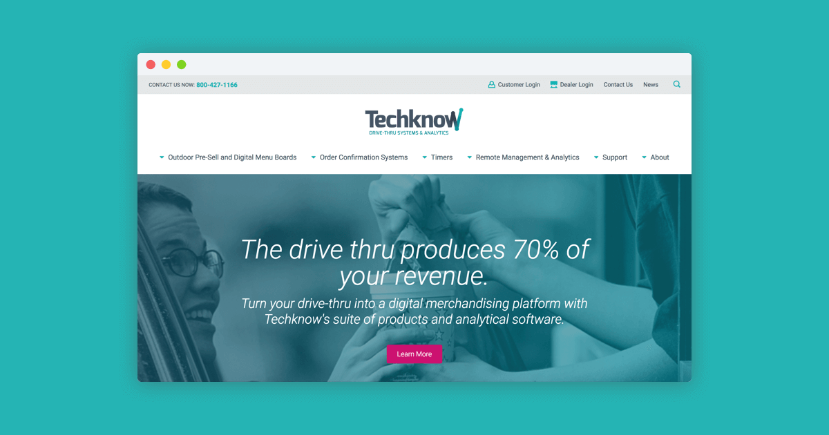 Thumbnail for Techknow